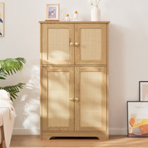 52 inch tall cabinet online